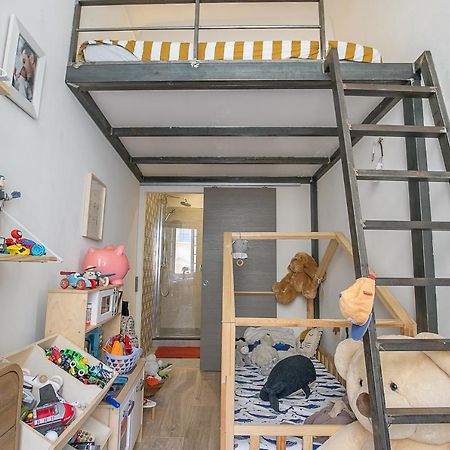 Le Cocon Aixois Appartement Aix-en-Provence Buitenkant foto