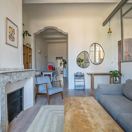 Le Cocon Aixois Appartement Aix-en-Provence Buitenkant foto