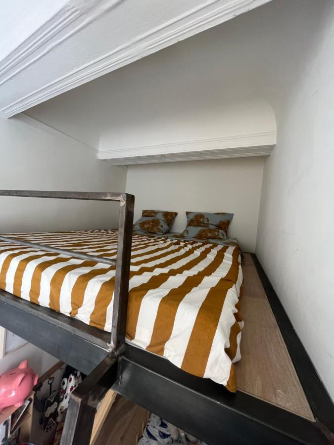 Le Cocon Aixois Appartement Aix-en-Provence Buitenkant foto