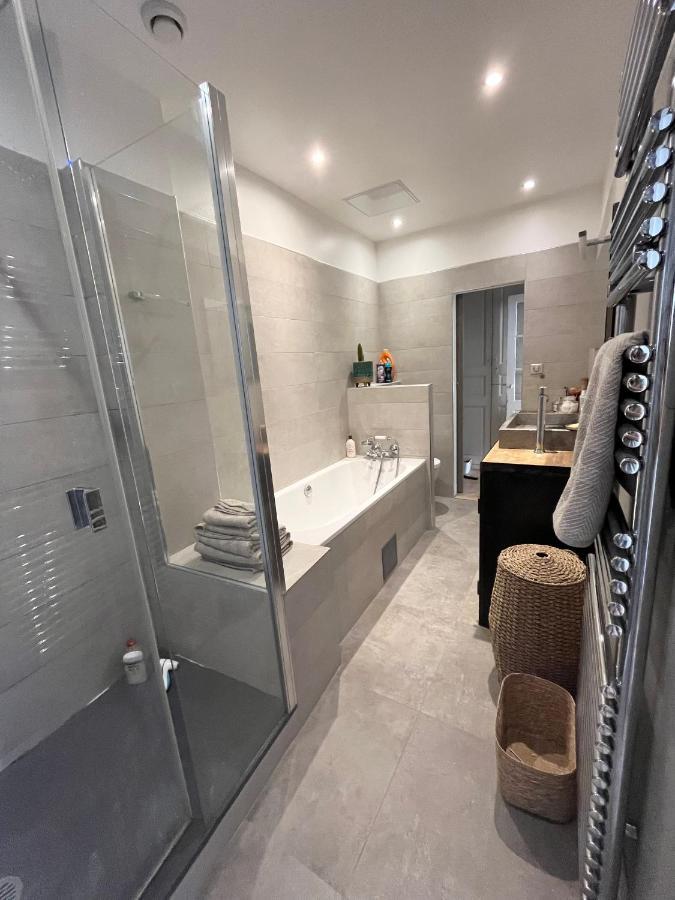 Le Cocon Aixois Appartement Aix-en-Provence Buitenkant foto