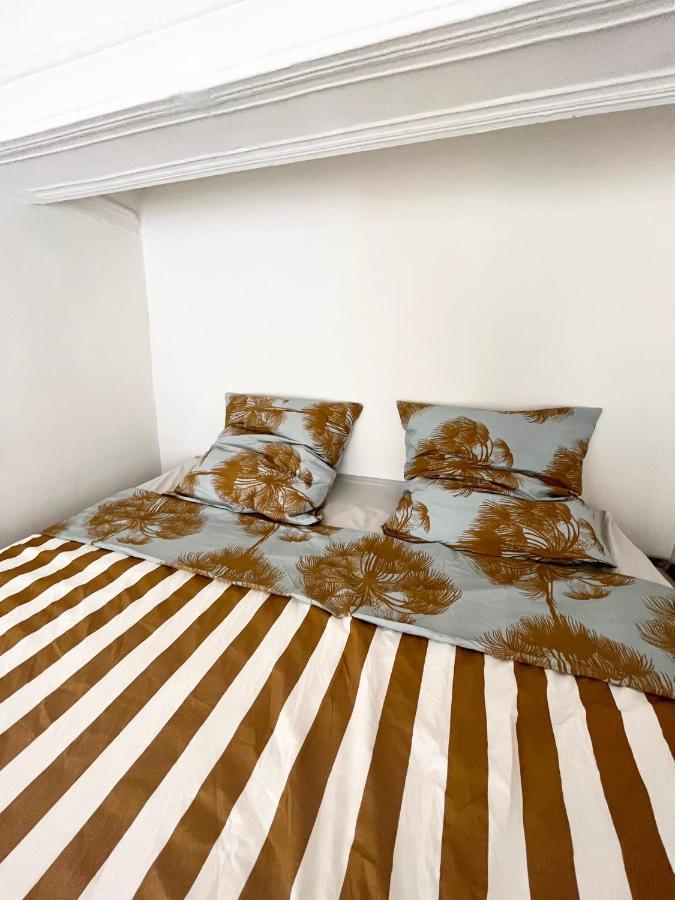 Le Cocon Aixois Appartement Aix-en-Provence Buitenkant foto
