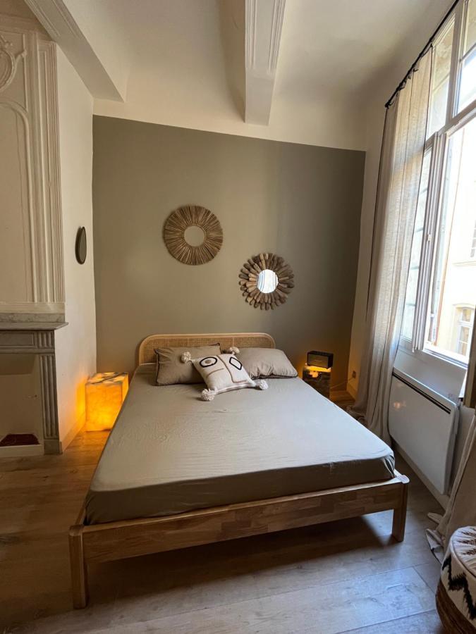 Le Cocon Aixois Appartement Aix-en-Provence Buitenkant foto